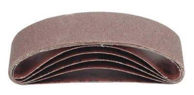 Vorel Brusný pás 533 x 75 mm P80 5 ks Vorel Brusný pás 533 x 75 mm P80 5 ks