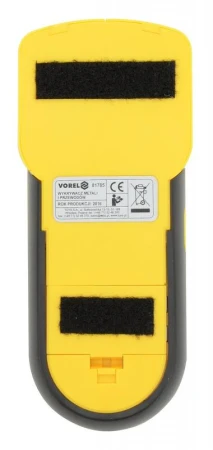 Vorel Detektor kovů a elektrických rozvodů LCD