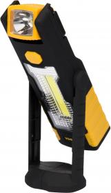 Vorel Dílenská svítilna COB LED 3W 220lm