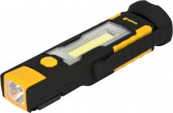Vorel Dílenská svítilna COB LED 3W 220lm