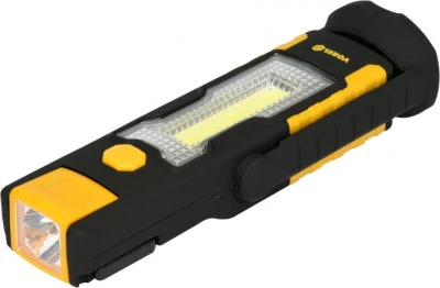 Vorel Dílenská svítilna COB LED 3W 220lm