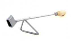 Vorel Drážkovač na pórobeton