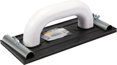 Vorel Držák na brusný papír 215 x 105 mm Vorel Držák na brusný papír 215 x 105 mm