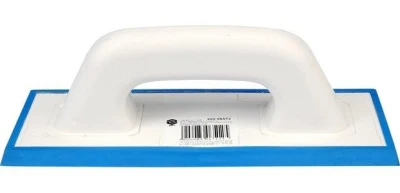 Vorel Hladítko 260 x 95 mm s gumou na spárování Vorel Hladítko 260 x 95 mm s gumou na spárování