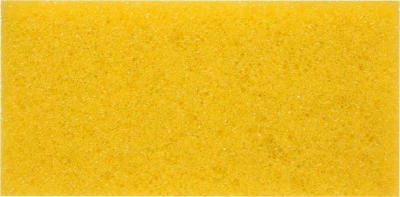Vorel Hladítko 270 x 130 mm s houbou řídkou