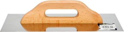 Vorel Hladítko 380 x 125 mm nerez Vorel Hladítko 380 x 125 mm nerez