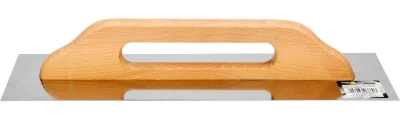 Vorel Hladítko 480 x 125 mm nerez Vorel Hladítko 480 x 125 mm nerez
