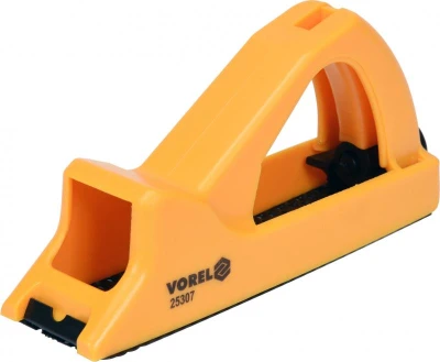 Vorel Hoblík na sádrokarton 140mm