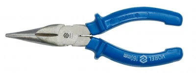 Vorel Kleště prodloužené rovné 160 mm Vorel Kleště prodloužené rovné 160 mm