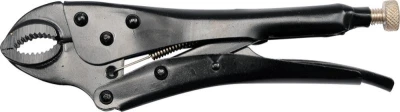 Vorel Kleště samosvorné 250 mm BLACK Vorel Kleště samosvorné 250 mm BLACK