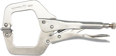 Vorel Kleště samosvorné 275 mm C-TYPE Vorel Kleště samosvorné 275 mm C-TYPE