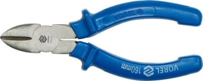Vorel Kleště štípací boční 160 mm Vorel Kleště štípací boční 160 mm