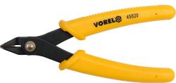 Vorel Kleště štípací elektrikářské 135 mm Vorel Kleště štípací elektrikářské 135 mm