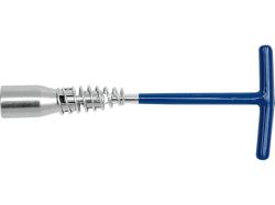 Vorel Klíč na automobilové svíčky 16/21mm Vorel Klíč na automobilové svíčky 16/21mm