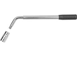 Vorel Klíč na kola L-TYPE 17/19mm Vorel Klíč na kola L-TYPE 17/19mm