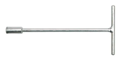 Vorel Klíč nástrčný 10 mm typ "T" 190 mm Vorel Klíč nástrčný 10 mm typ "T" 190 mm