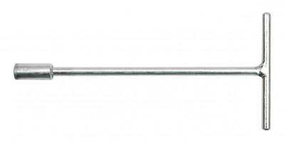 Vorel Klíč nástrčný 8 mm typ "T" 190 mm Vorel Klíč nástrčný 8 mm typ "T" 190 mm