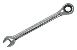 Vorel Klíč očkoplochý ráčnový 11 mm CrV Vorel Klíč očkoplochý ráčnový 11 mm CrV