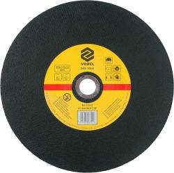 Vorel Kotouč řezný na kov 350 x 32 x 3,5 mm