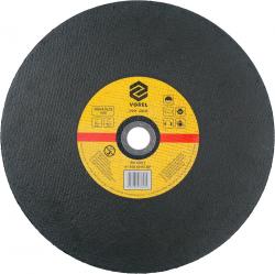 Vorel Kotouč řezný na kov 400 x 32 x 4,0 mm Vorel Kotouč řezný na kov 400 x 32 x 4,0 mm