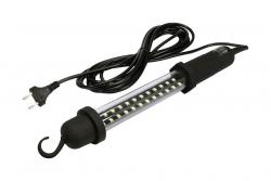Vorel Lampa montážní 24 LED 4,5W/230V