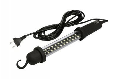 Vorel Lampa montážní 24 LED 4,5W/230V Vorel Lampa montážní 24 LED 4,5W/230V