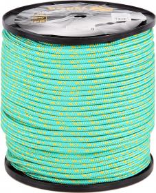 Vorel Lano pletené 10 mm x 200 m PP Vorel Lano pletené 10 mm x 200 m PP