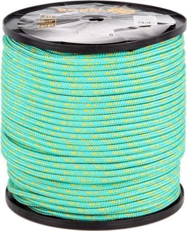 Vorel Lano pletené 10 mm x 200 m PP Vorel Lano pletené 10 mm x 200 m PP