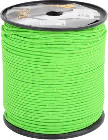 Vorel Lano pletené 5 mm x 250 m PP Vorel Lano pletené 5 mm x 250 m PP