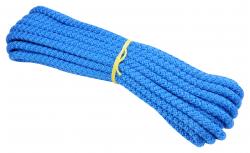Vorel Lano s jádrem opletené 12 mm x 20 m Vorel Lano s jádrem opletené 12 mm x 20 m