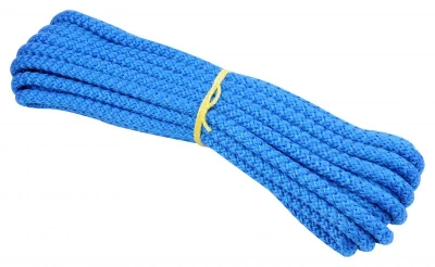 Vorel Lano s jádrem opletené 8 mm x 20 m Vorel Lano s jádrem opletené 8 mm x 20 m