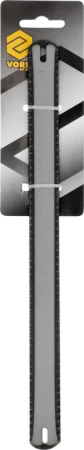 Vorel List na kov 300 x 25 mm RAMD 3 ks