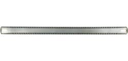 Vorel List na kov a dřevo 300 x 20 mm RAMF 72 ks Vorel List na kov a dřevo 300 x 20 mm RAMF 72 ks