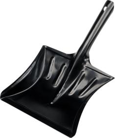 Vorel Lopatka plechová 380x220mm