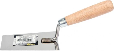 Vorel Lžíce zednická 130 mm nerez Vorel Lžíce zednická 130 mm nerez