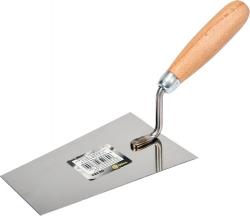 Vorel Lžíce zednická 180 mm nerez