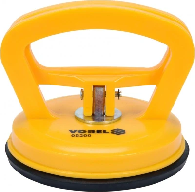 Vorel Madlo podtlakové na sklo 115 mm do 40 kg