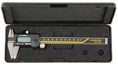 Vorel Měřítko posuvné 150 x 0,03 mm elektronické