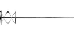 Vorel Míchadlo spirálové 110 x 550 mm Vorel Míchadlo spirálové 110 x 550 mm