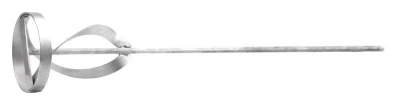 Vorel Míchadlo spirálové 80 x 400 mm Vorel Míchadlo spirálové 80 x 400 mm