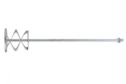Vorel Míchadlo turbo 115x580 se závitem M14 Vorel Míchadlo turbo 115x580 se závitem M14