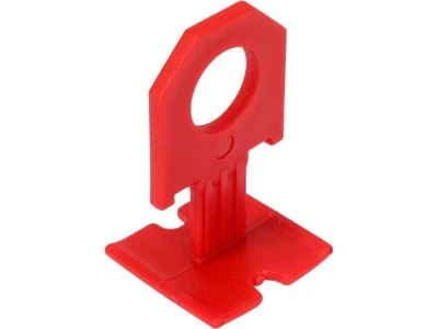 Vorel Nivelační systém 3 mm (50x spona + 50x klín)