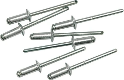 Vorel Nýt hliníkový 4,8 x 9,6 mm 50ks Vorel Nýt hliníkový 4,8 x 9,6 mm 50ks