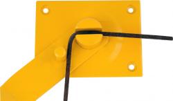 Vorel Ohýbačka armovacího drátu, pr.drátu 6-8mm