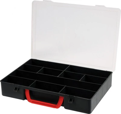 Vorel Organizér plastový 300x220x55mm Vorel Organizér plastový 300x220x55mm