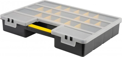 Vorel Organizér plastový 46 x 32 cm