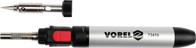 Vorel Pájka plynová 3v1 ,15ml,25-80W