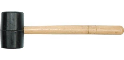 Vorel Palička gumová 45 mm Vorel Palička gumová 45 mm