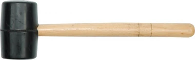 Vorel Palička gumová 55 mm Vorel Palička gumová 55 mm