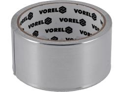 Vorel Páska hliníková 48mm x 10m Vorel Páska hliníková 48mm x 10m